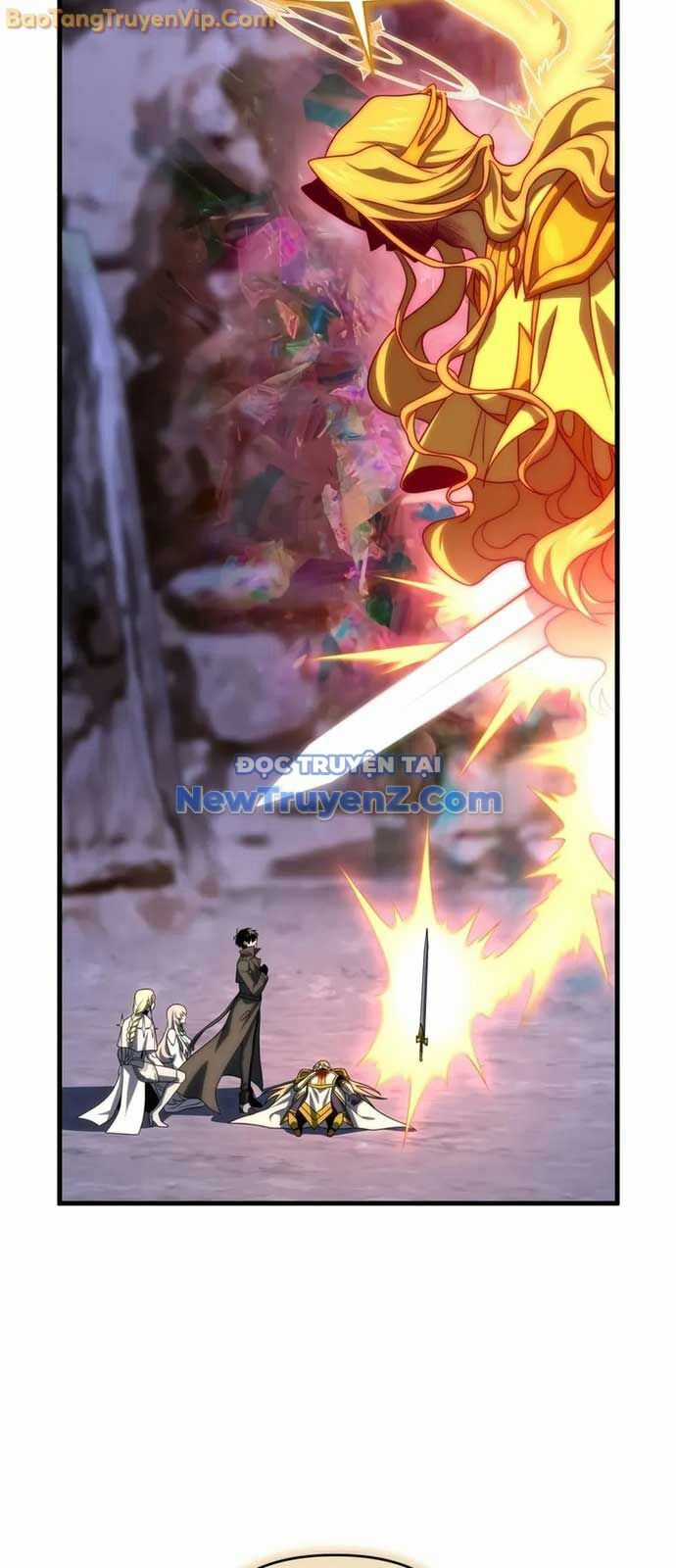 Người Chơi Trở Lại Sau 10000 Năm Chương 114 trang 17