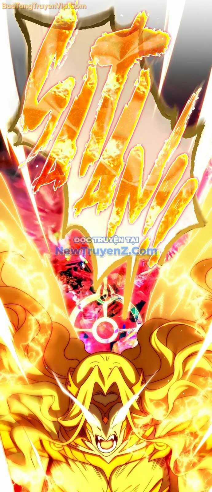 Người Chơi Trở Lại Sau 10000 Năm Chương 114 trang 19