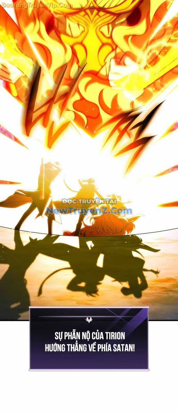 Người Chơi Trở Lại Sau 10000 Năm Chương 114 trang 20