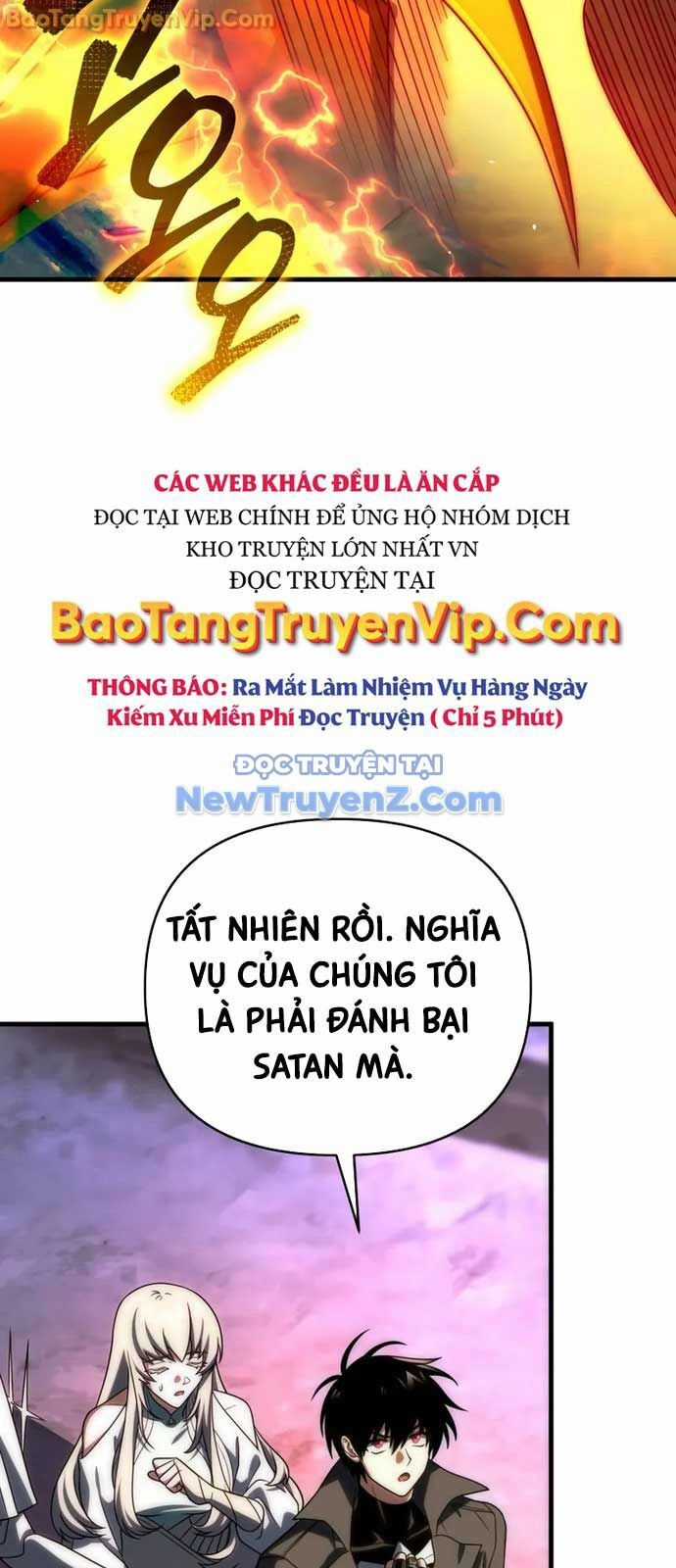 Người Chơi Trở Lại Sau 10000 Năm Chương 114 trang 23