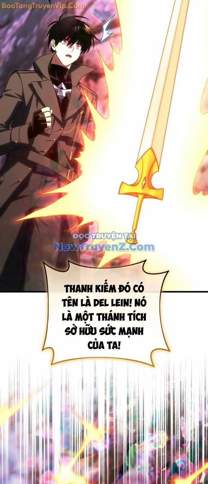 Người Chơi Trở Lại Sau 10000 Năm Chương 114 trang 27