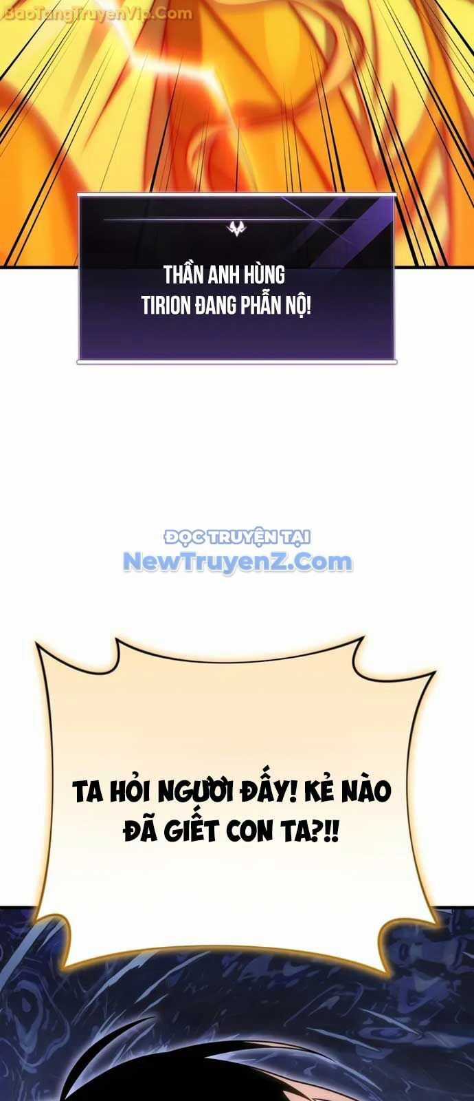 Người Chơi Trở Lại Sau 10000 Năm Chương 114 trang 3