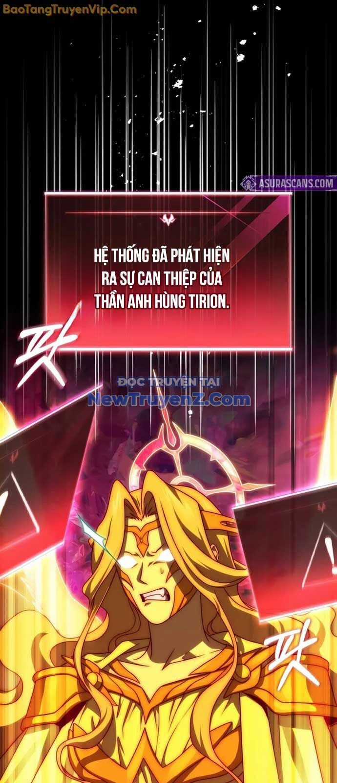 Người Chơi Trở Lại Sau 10000 Năm Chương 114 trang 30