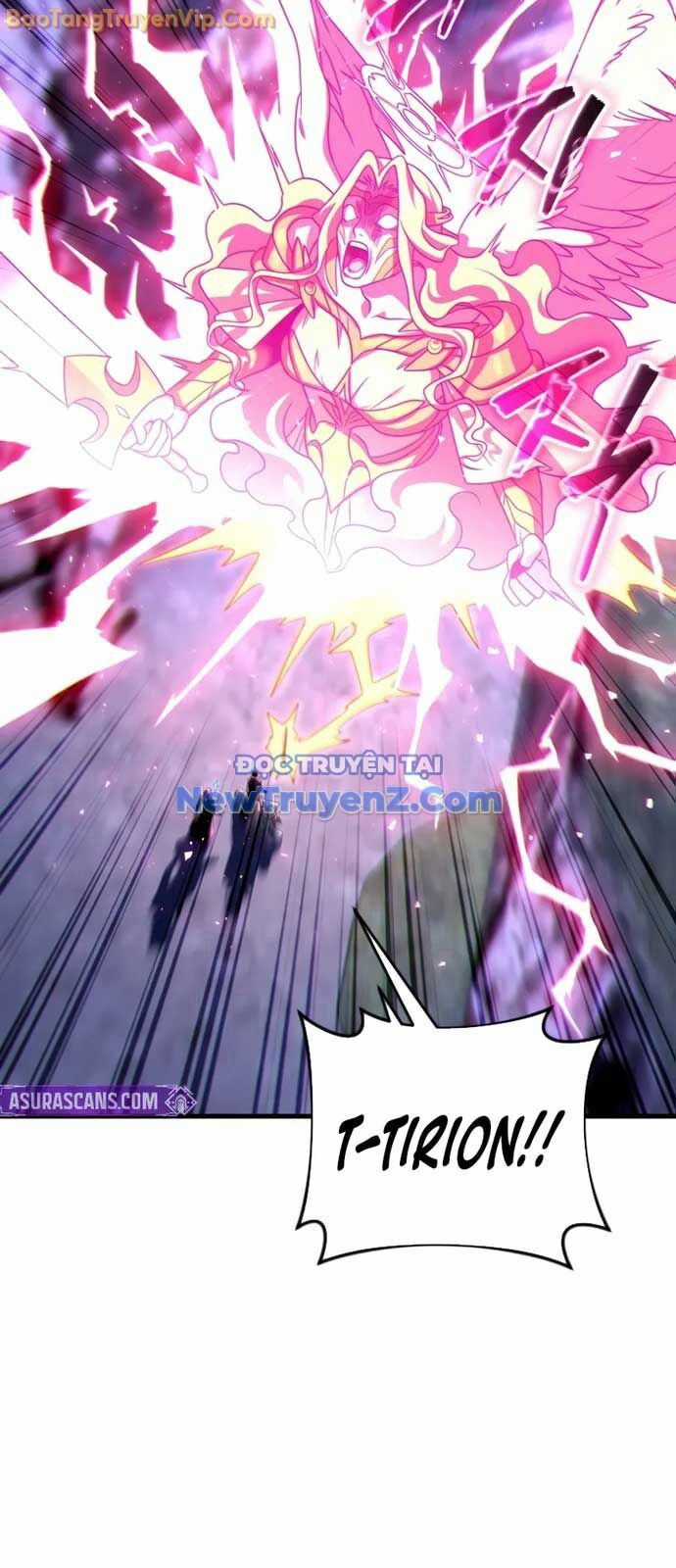 Người Chơi Trở Lại Sau 10000 Năm Chương 114 trang 32