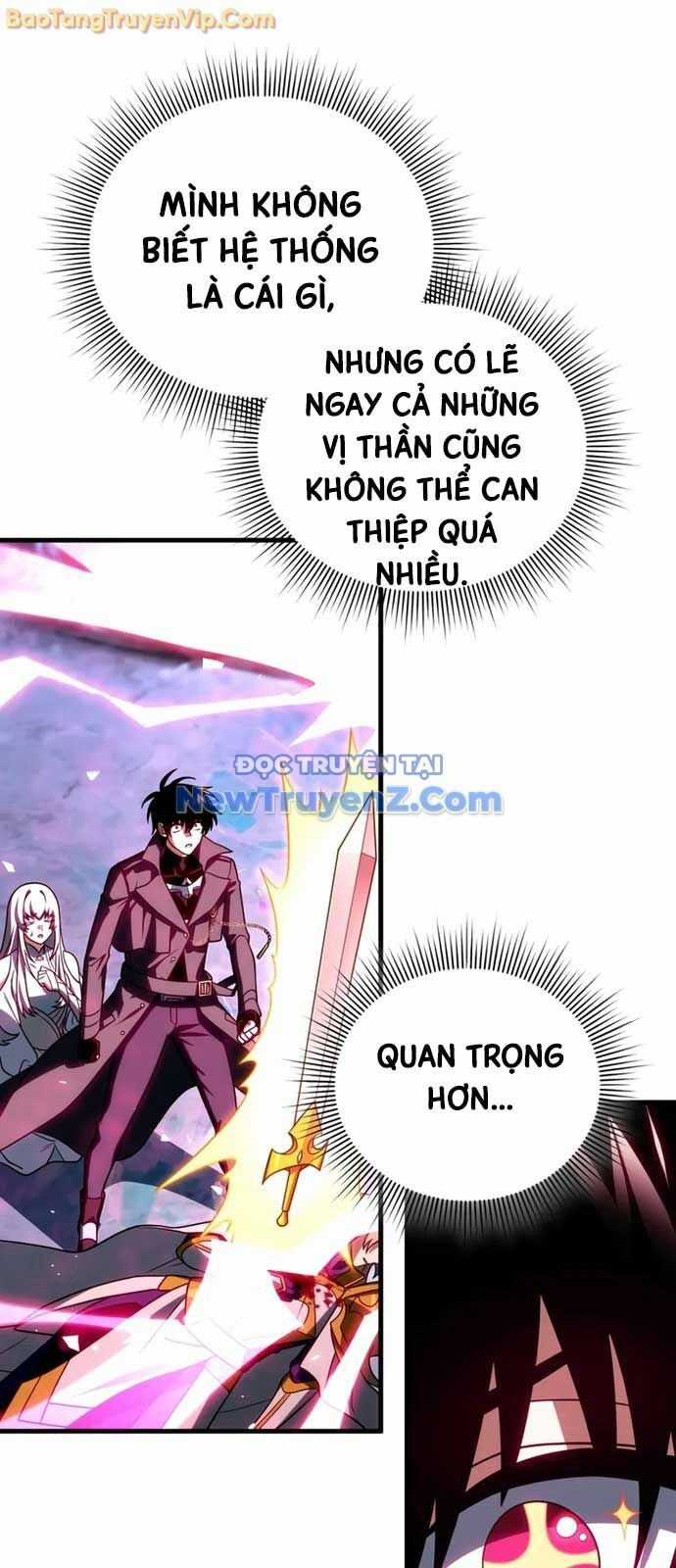 Người Chơi Trở Lại Sau 10000 Năm Chương 114 trang 33