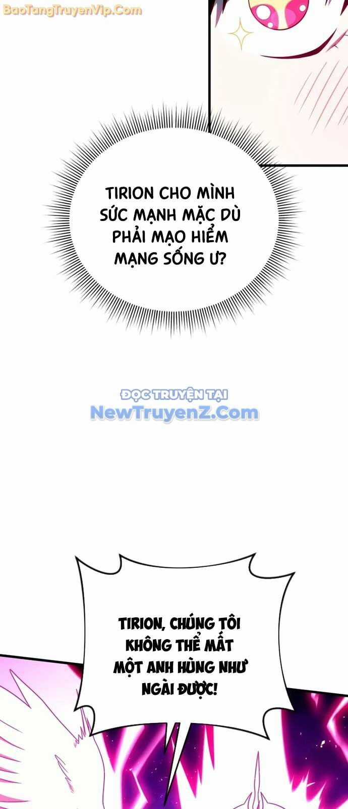 Người Chơi Trở Lại Sau 10000 Năm Chương 114 trang 34