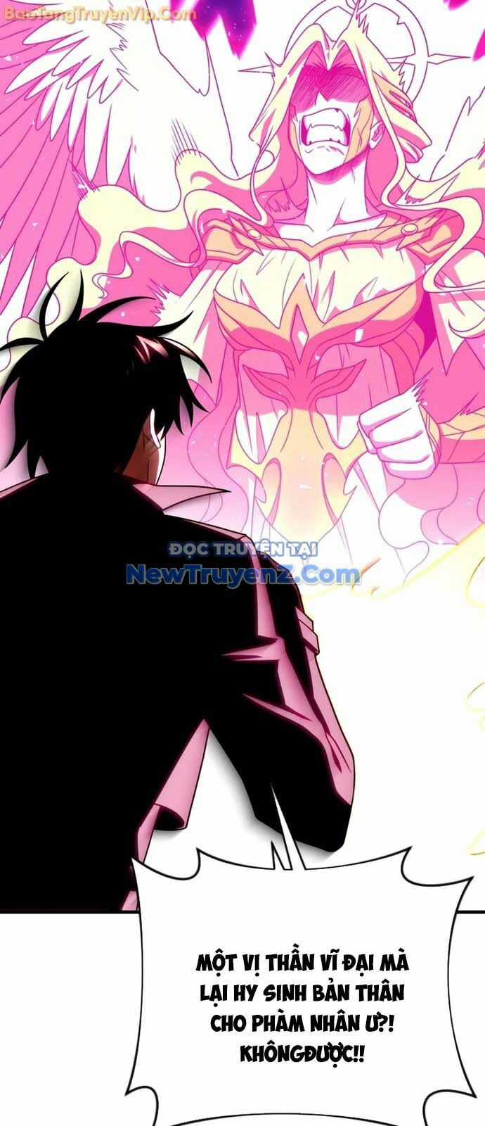 Người Chơi Trở Lại Sau 10000 Năm Chương 114 trang 35