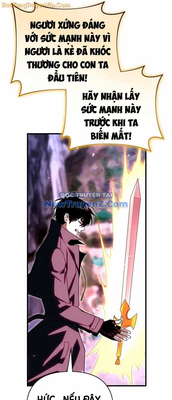 Người Chơi Trở Lại Sau 10000 Năm Chương 114 trang 38