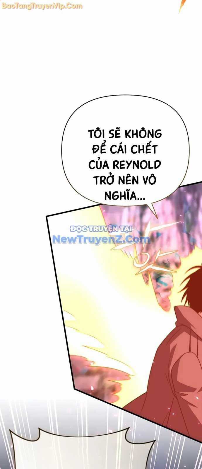 Người Chơi Trở Lại Sau 10000 Năm Chương 114 trang 40