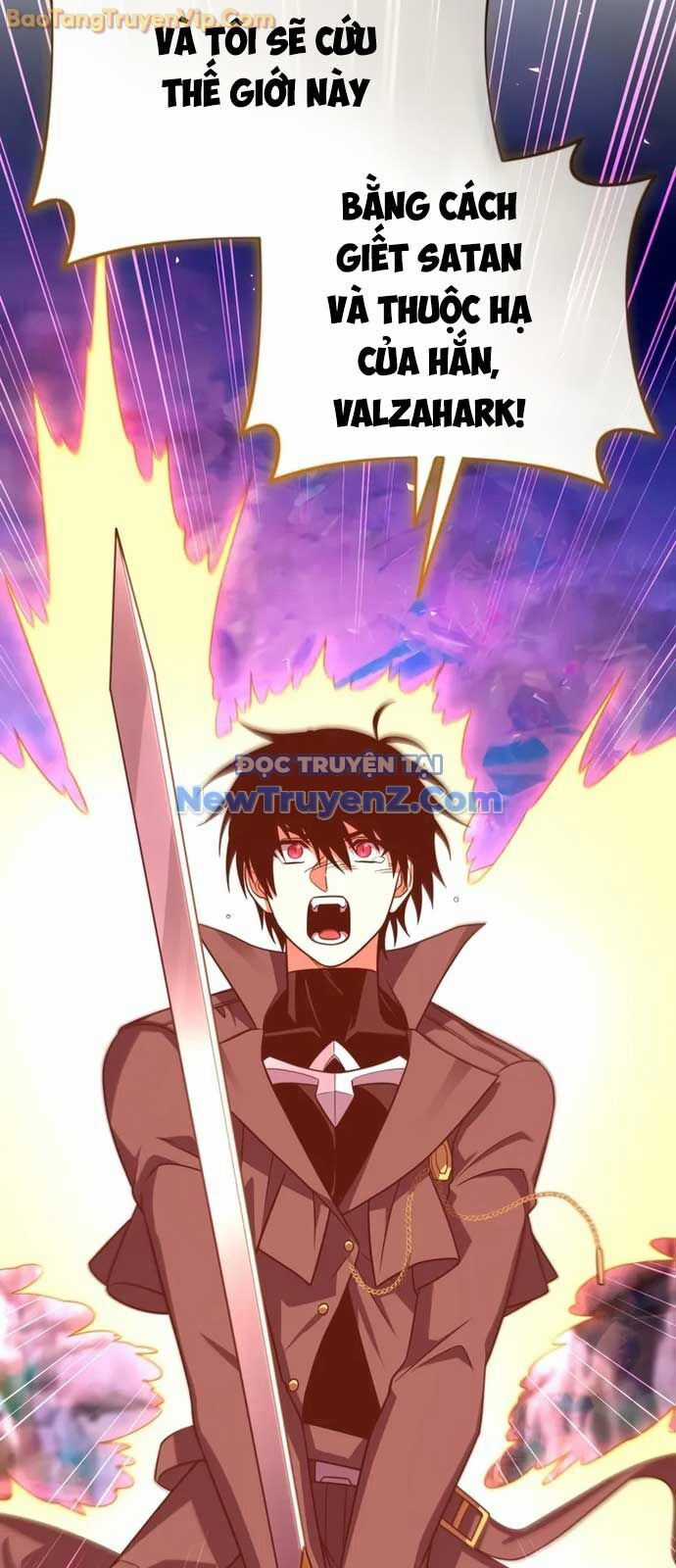 Người Chơi Trở Lại Sau 10000 Năm Chương 114 trang 41