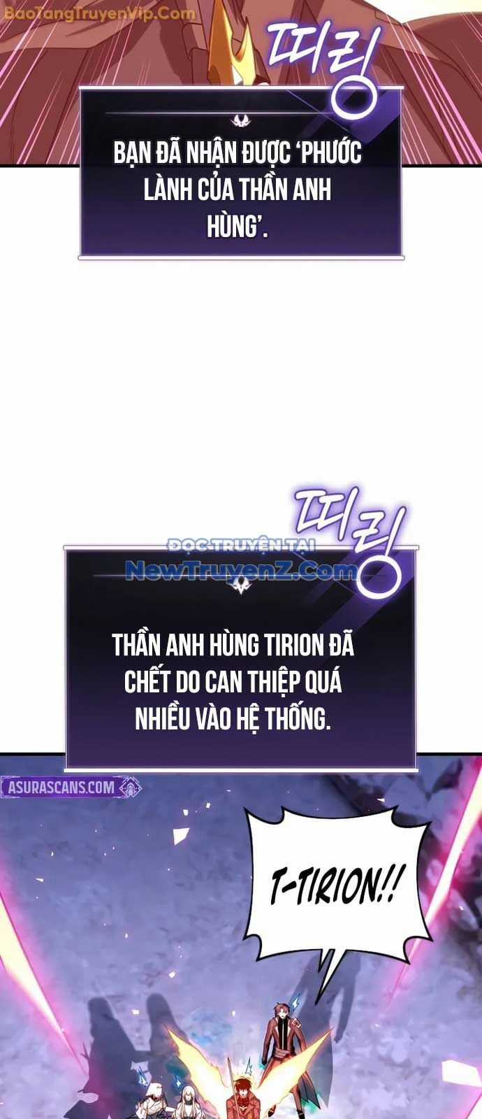 Người Chơi Trở Lại Sau 10000 Năm Chương 114 trang 42