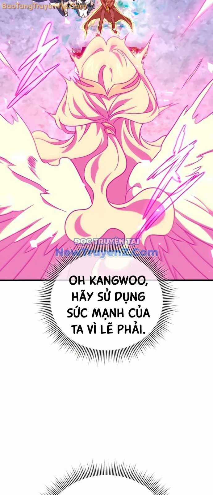 Người Chơi Trở Lại Sau 10000 Năm Chương 114 trang 43