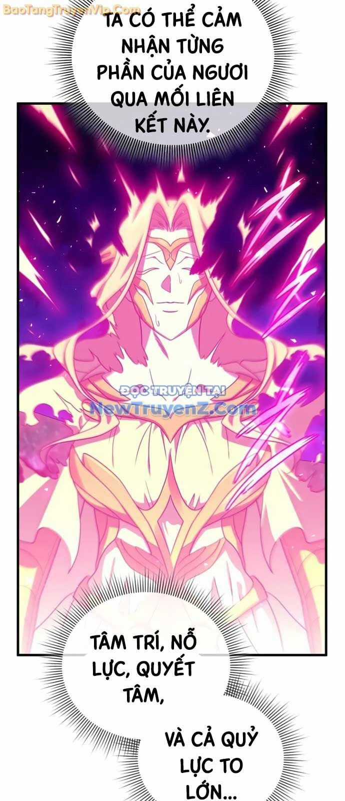 Người Chơi Trở Lại Sau 10000 Năm Chương 114 trang 44