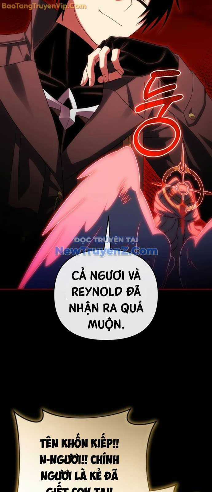 Người Chơi Trở Lại Sau 10000 Năm Chương 114 trang 49