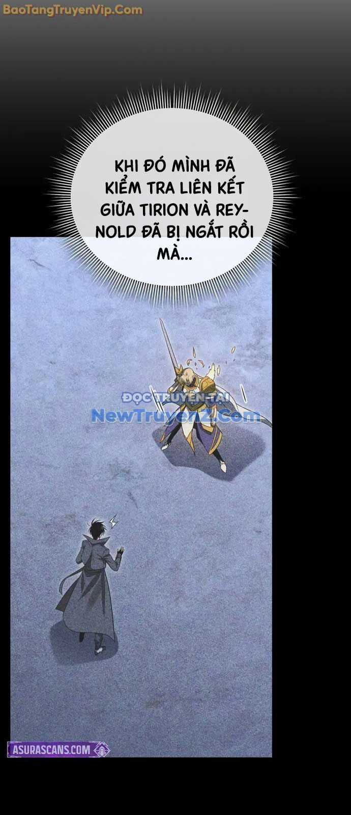 Người Chơi Trở Lại Sau 10000 Năm Chương 114 trang 5