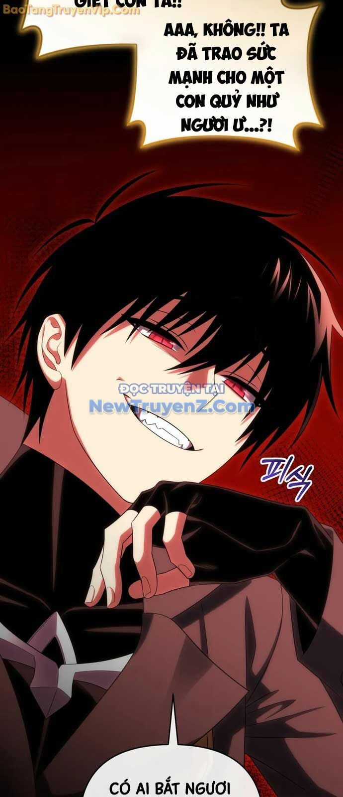 Người Chơi Trở Lại Sau 10000 Năm Chương 114 trang 50