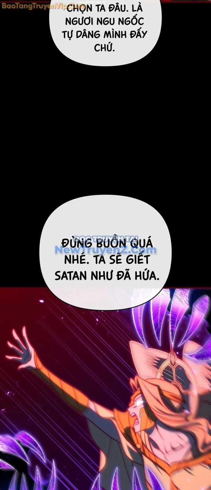 Người Chơi Trở Lại Sau 10000 Năm Chương 114 trang 51