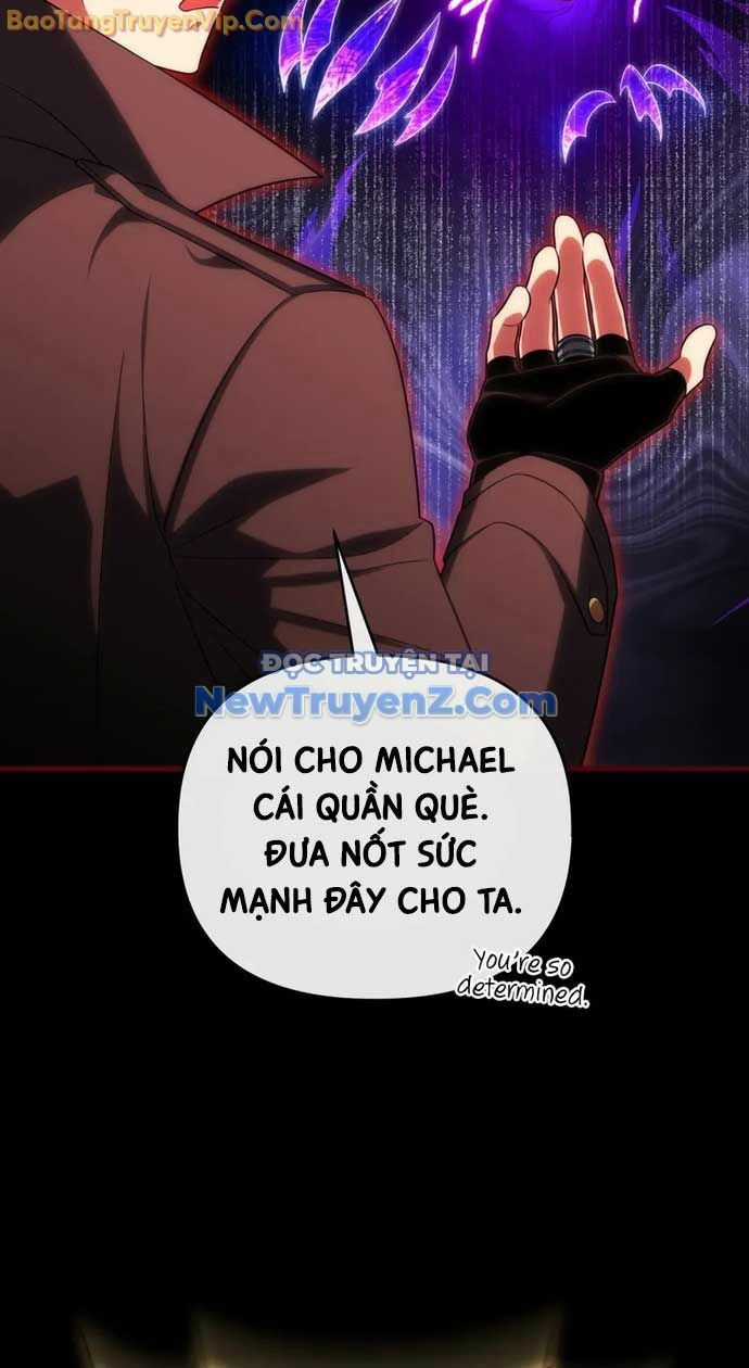 Người Chơi Trở Lại Sau 10000 Năm Chương 114 trang 54