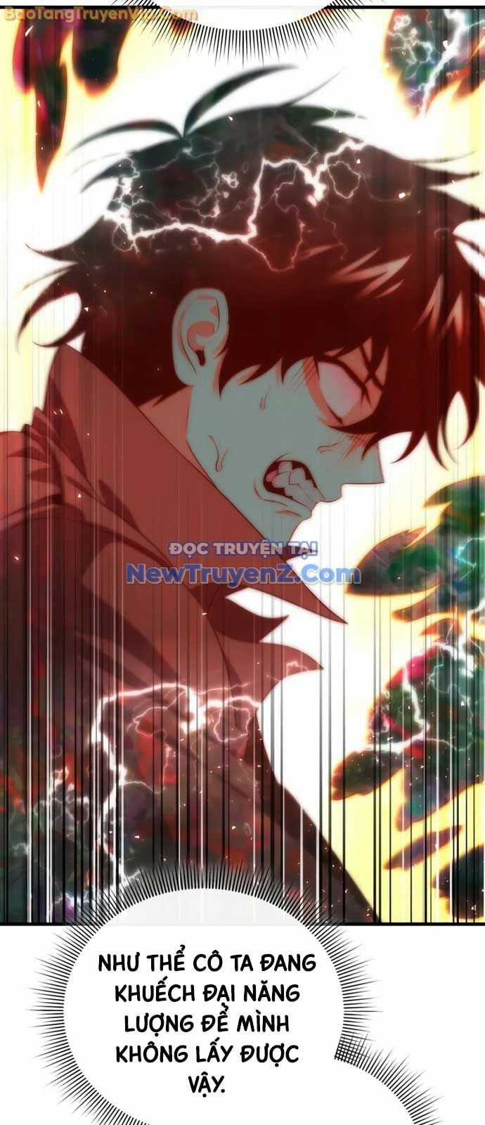 Người Chơi Trở Lại Sau 10000 Năm Chương 114 trang 58