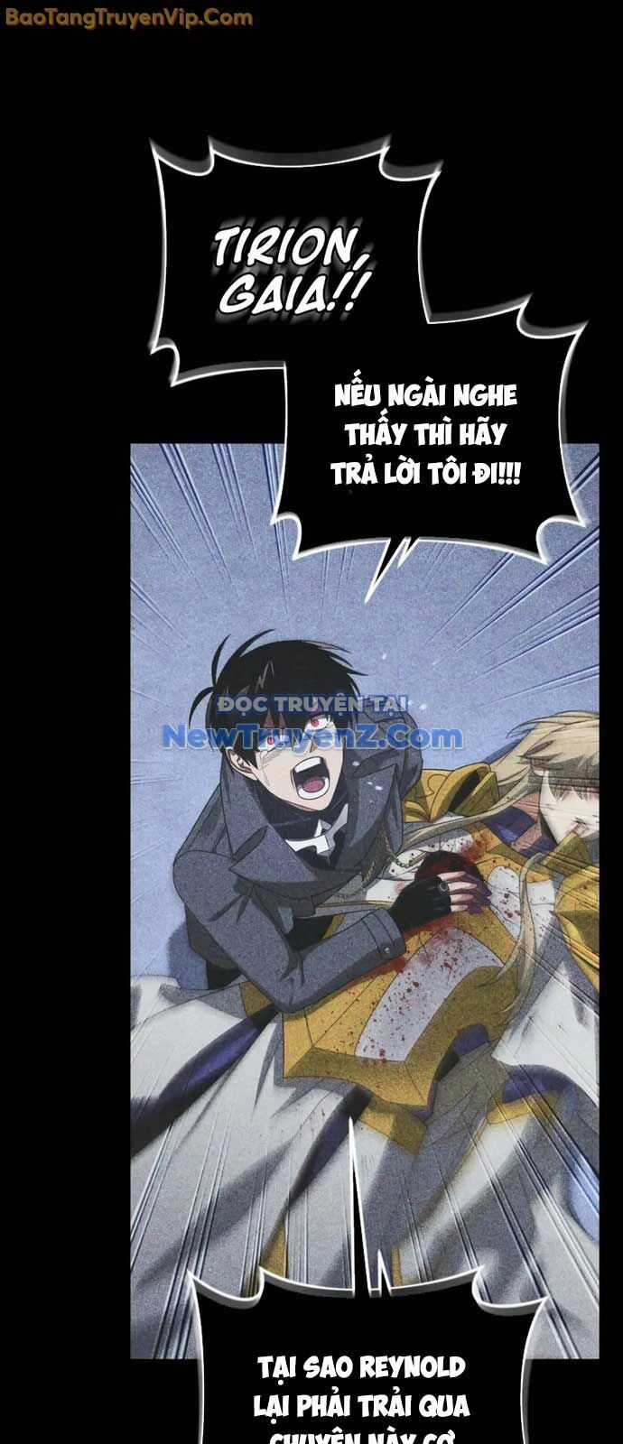 Người Chơi Trở Lại Sau 10000 Năm Chương 114 trang 6