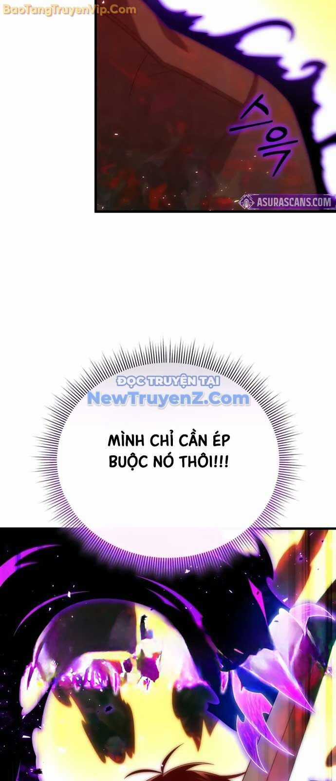 Người Chơi Trở Lại Sau 10000 Năm Chương 114 trang 61