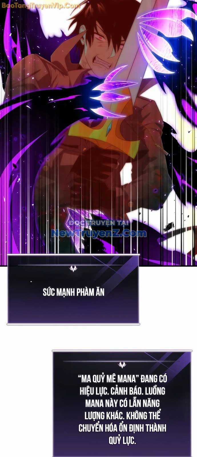 Người Chơi Trở Lại Sau 10000 Năm Chương 114 trang 62