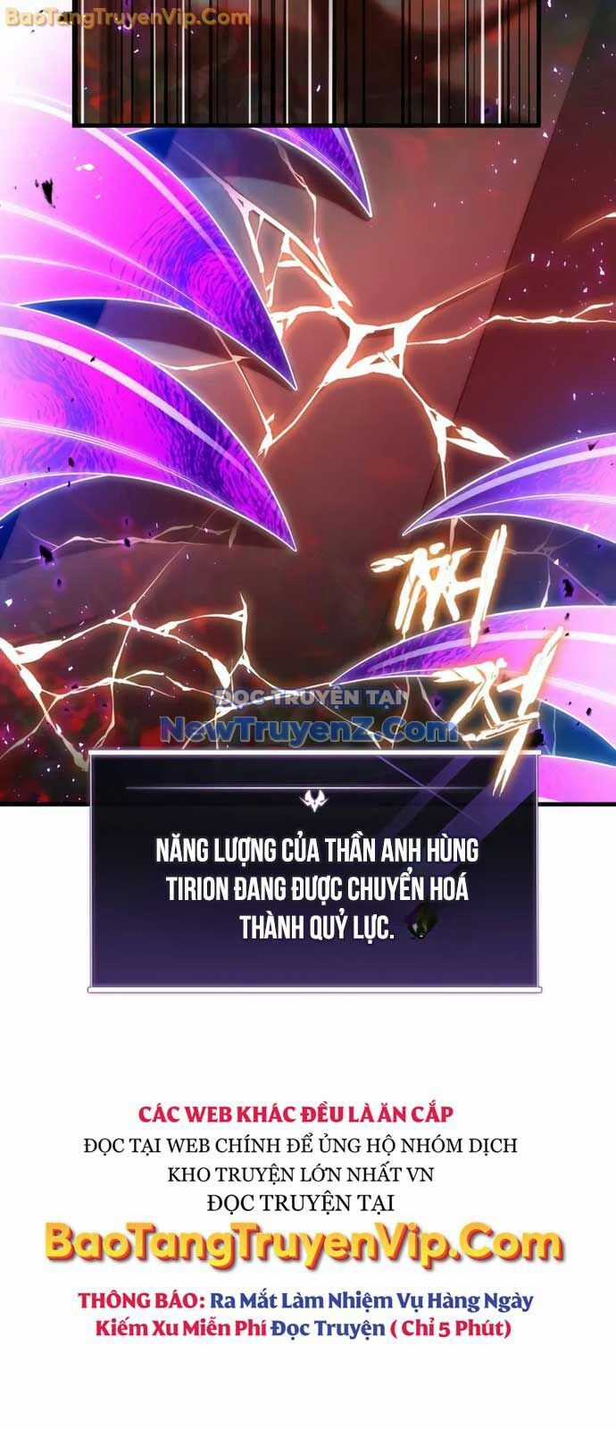 Người Chơi Trở Lại Sau 10000 Năm Chương 114 trang 64