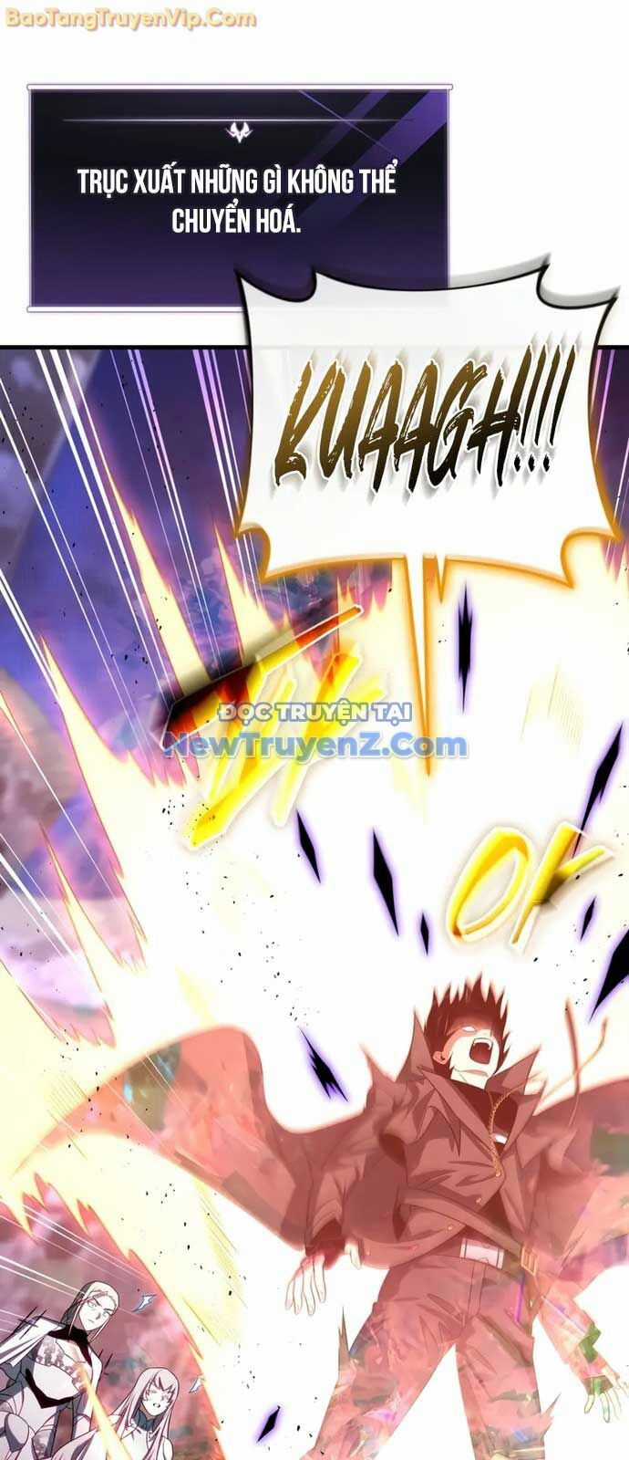 Người Chơi Trở Lại Sau 10000 Năm Chương 114 trang 65