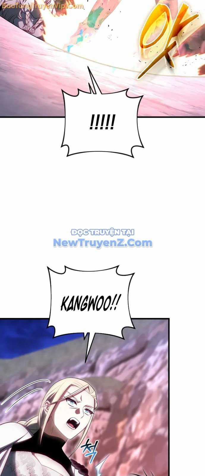 Người Chơi Trở Lại Sau 10000 Năm Chương 114 trang 66