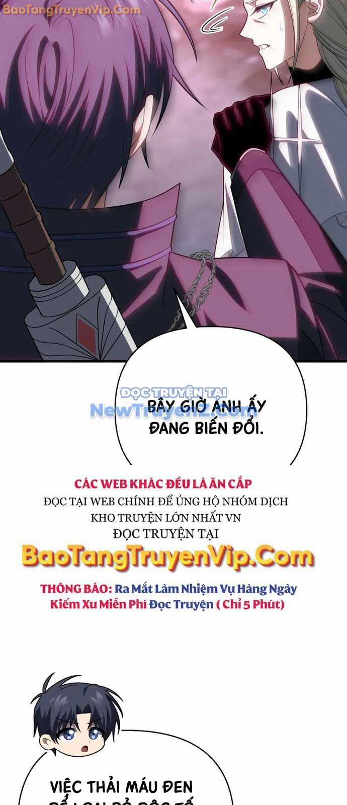 Người Chơi Trở Lại Sau 10000 Năm Chương 114 trang 68