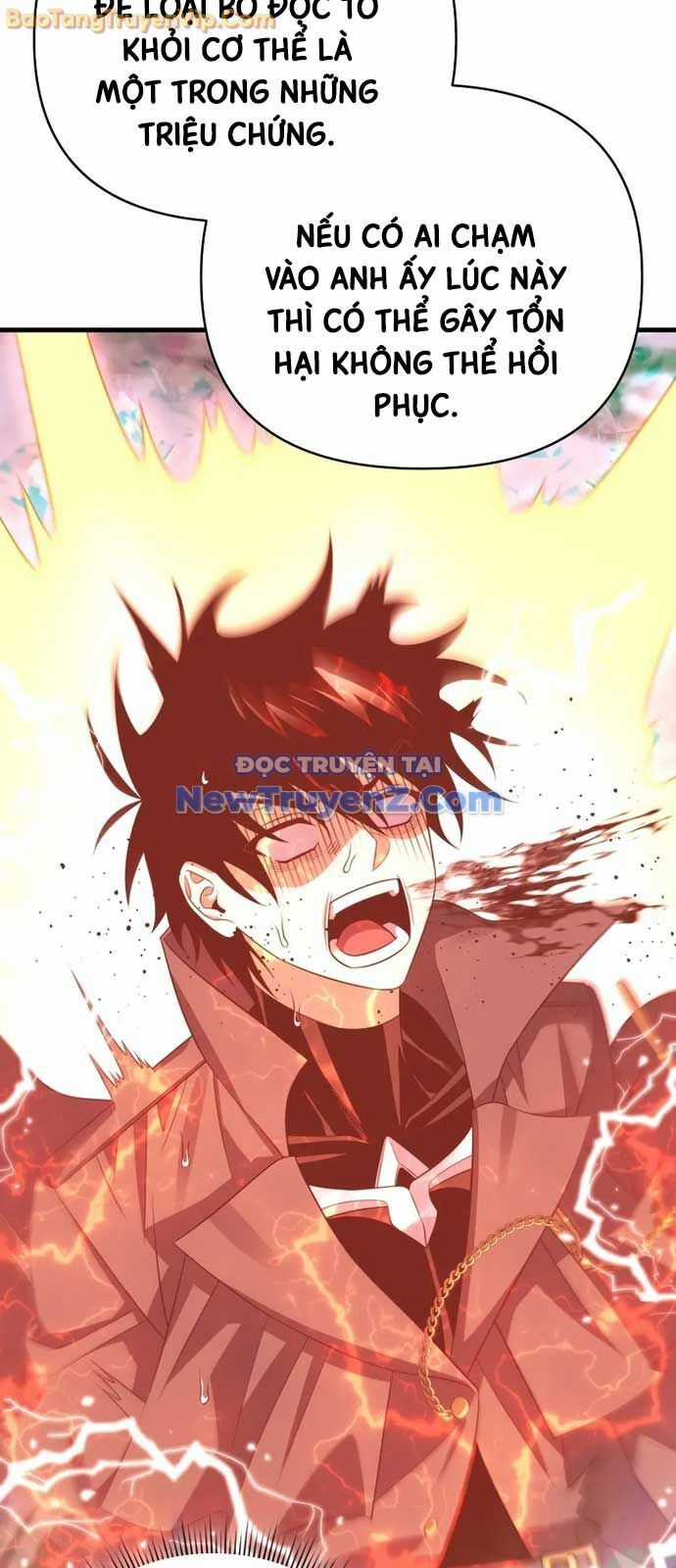 Người Chơi Trở Lại Sau 10000 Năm Chương 114 trang 69