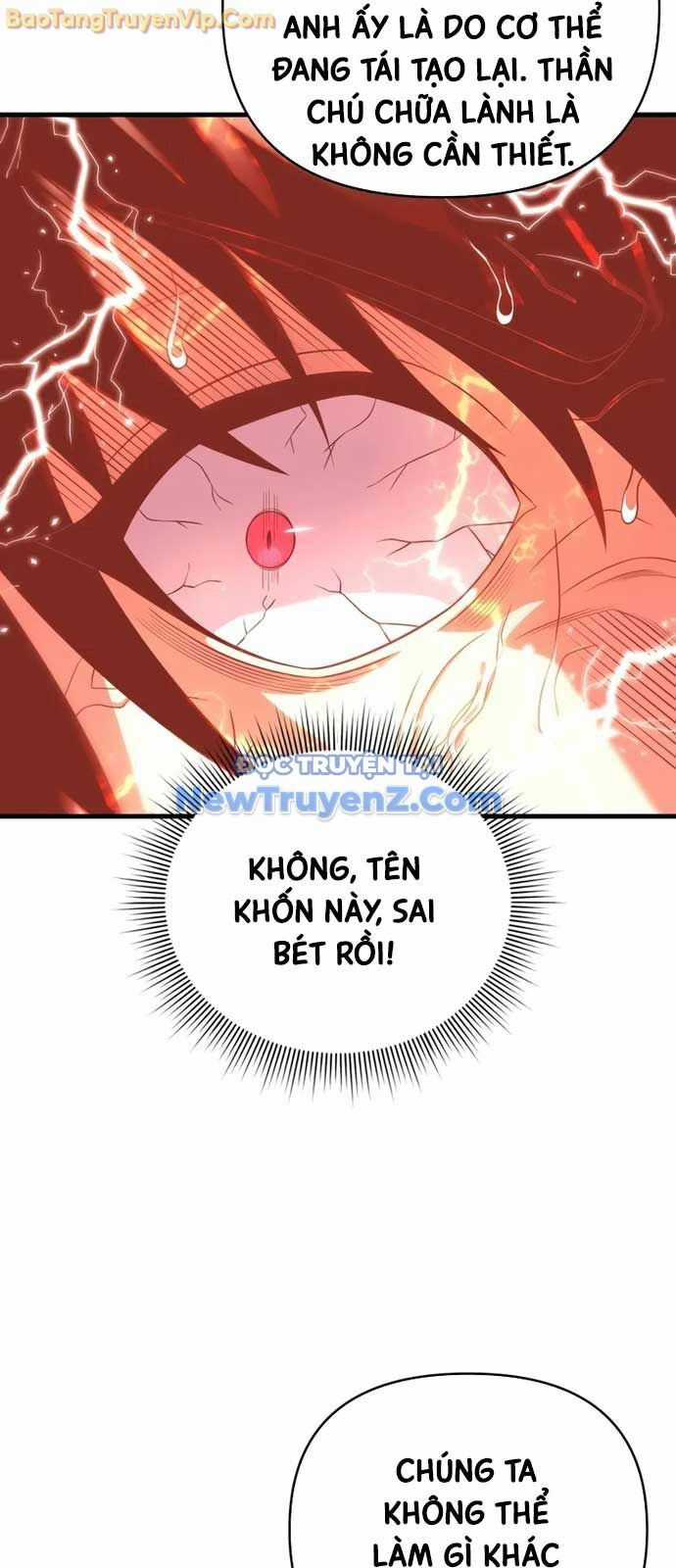 Người Chơi Trở Lại Sau 10000 Năm Chương 114 trang 71