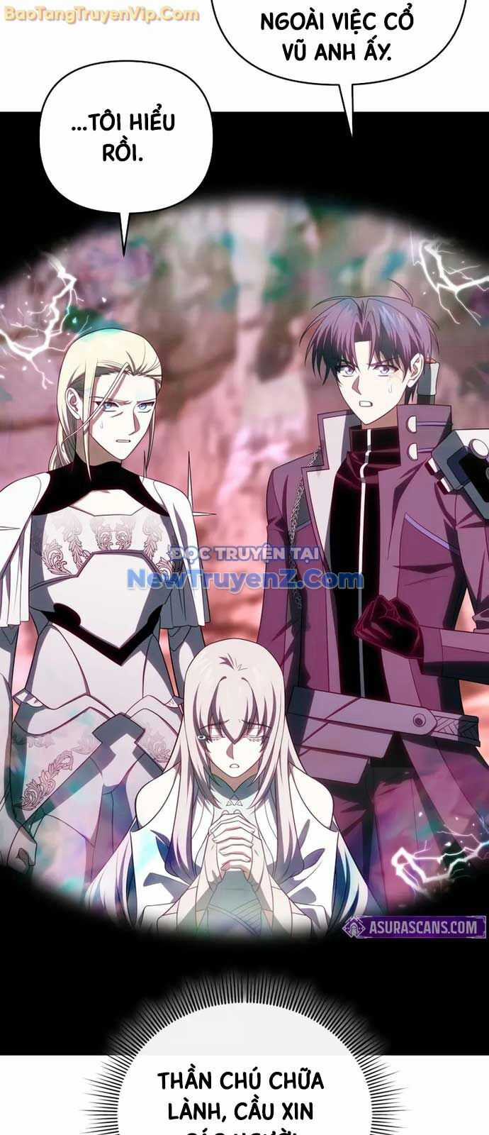 Người Chơi Trở Lại Sau 10000 Năm Chương 114 trang 72