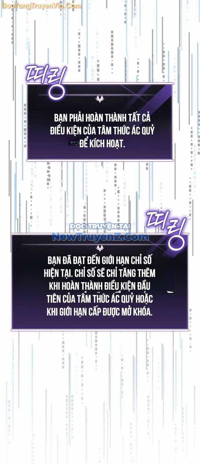 Người Chơi Trở Lại Sau 10000 Năm Chương 114 trang 75