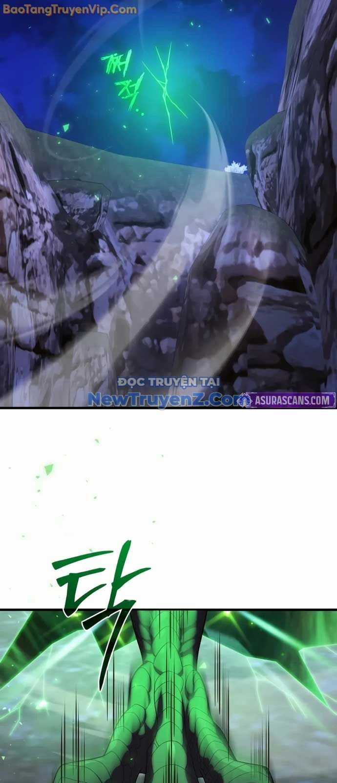 Người Chơi Trở Lại Sau 10000 Năm Chương 114 trang 77