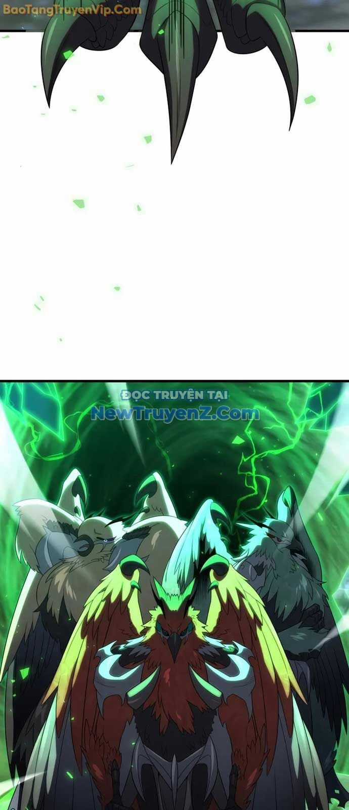 Người Chơi Trở Lại Sau 10000 Năm Chương 114 trang 78