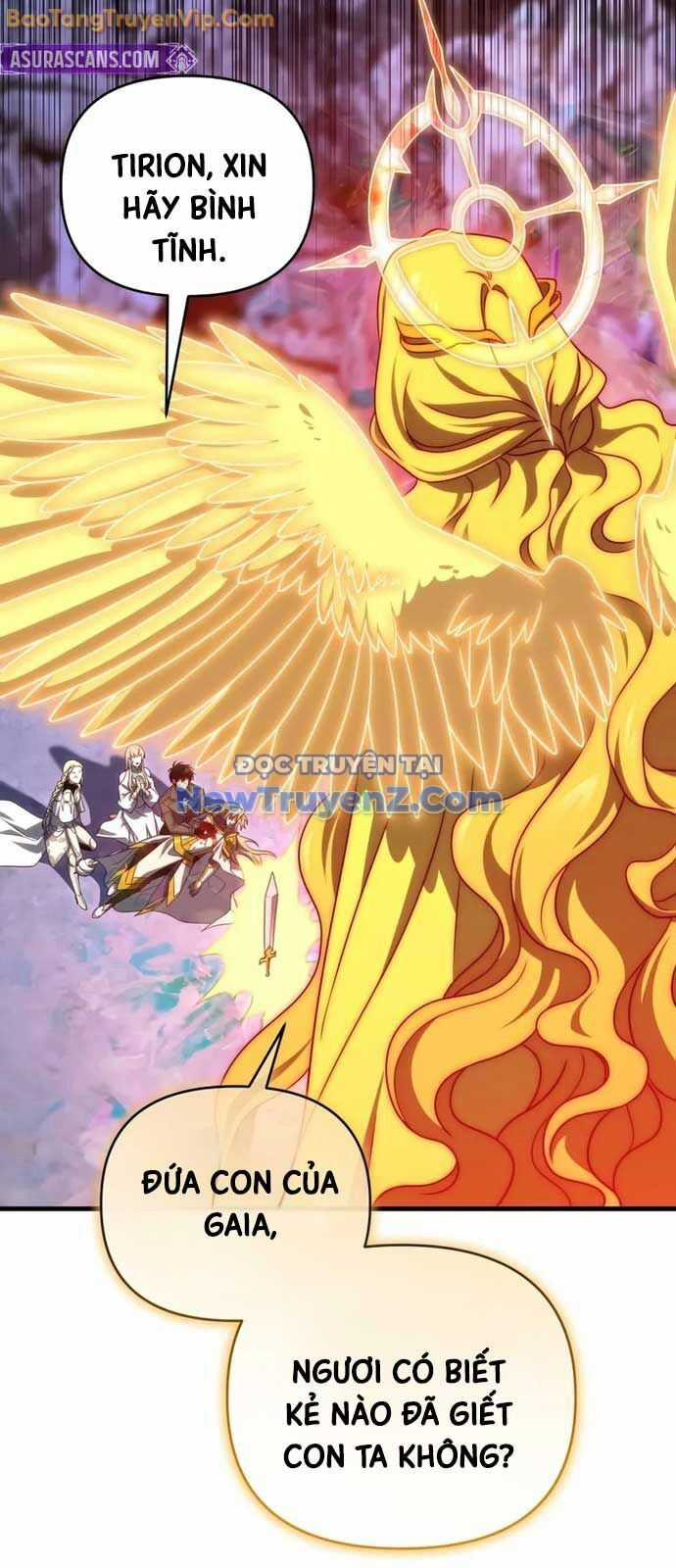 Người Chơi Trở Lại Sau 10000 Năm Chương 114 trang 8