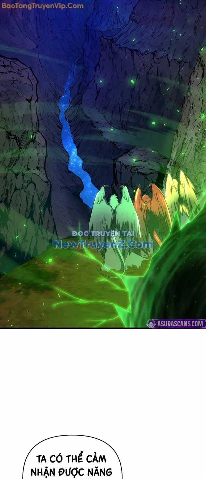 Người Chơi Trở Lại Sau 10000 Năm Chương 114 trang 81