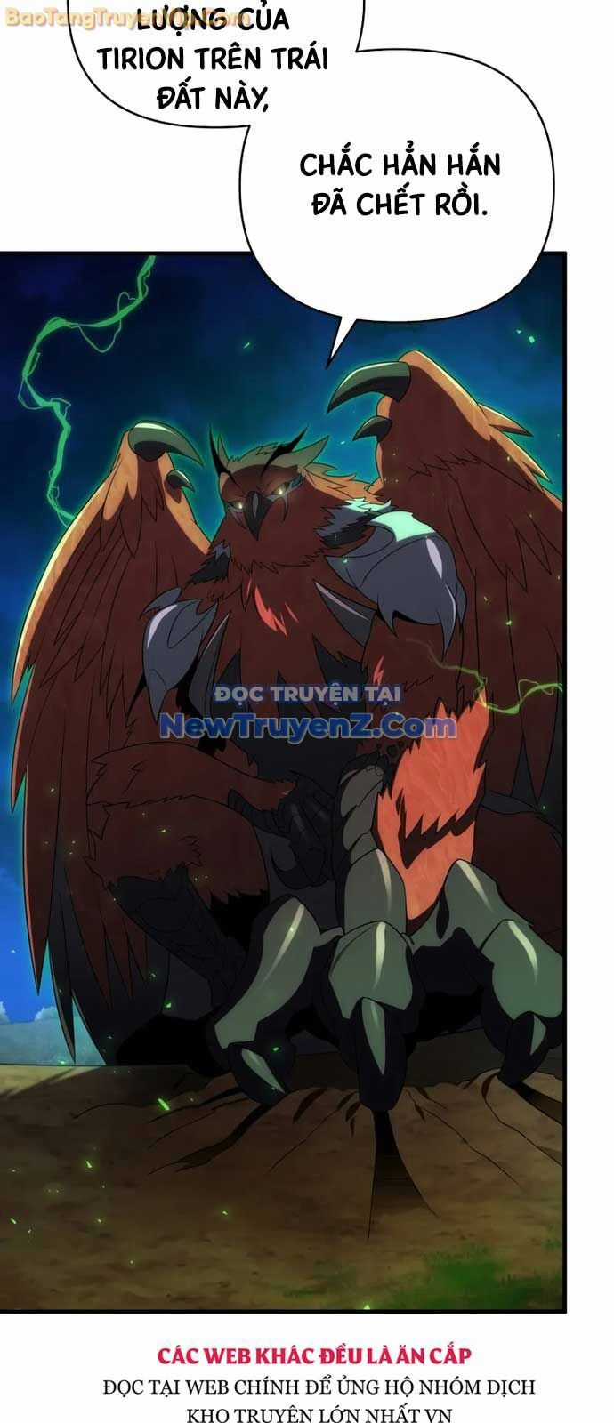 Người Chơi Trở Lại Sau 10000 Năm Chương 114 trang 82