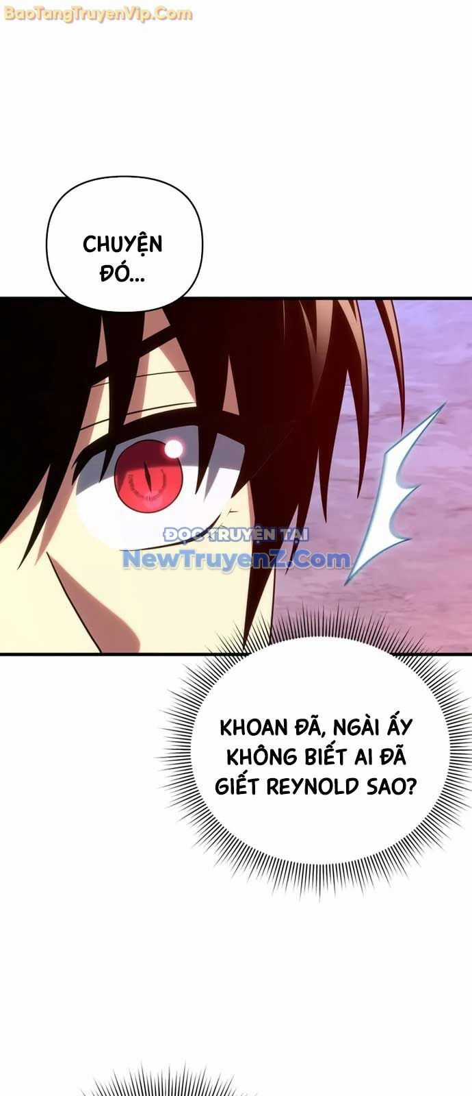 Người Chơi Trở Lại Sau 10000 Năm Chương 114 trang 9