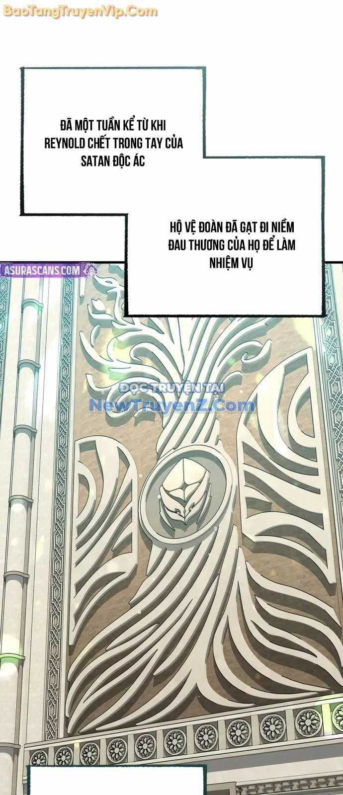Người Chơi Trở Lại Sau 10000 Năm Chương 115 trang 0