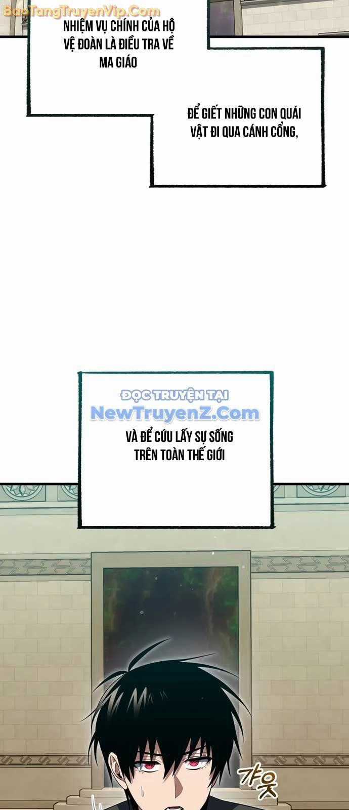 Người Chơi Trở Lại Sau 10000 Năm Chương 115 trang 1