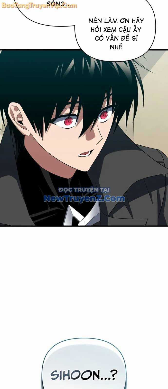 Người Chơi Trở Lại Sau 10000 Năm Chương 115 trang 10