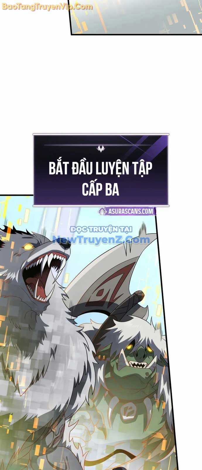 Người Chơi Trở Lại Sau 10000 Năm Chương 115 trang 14