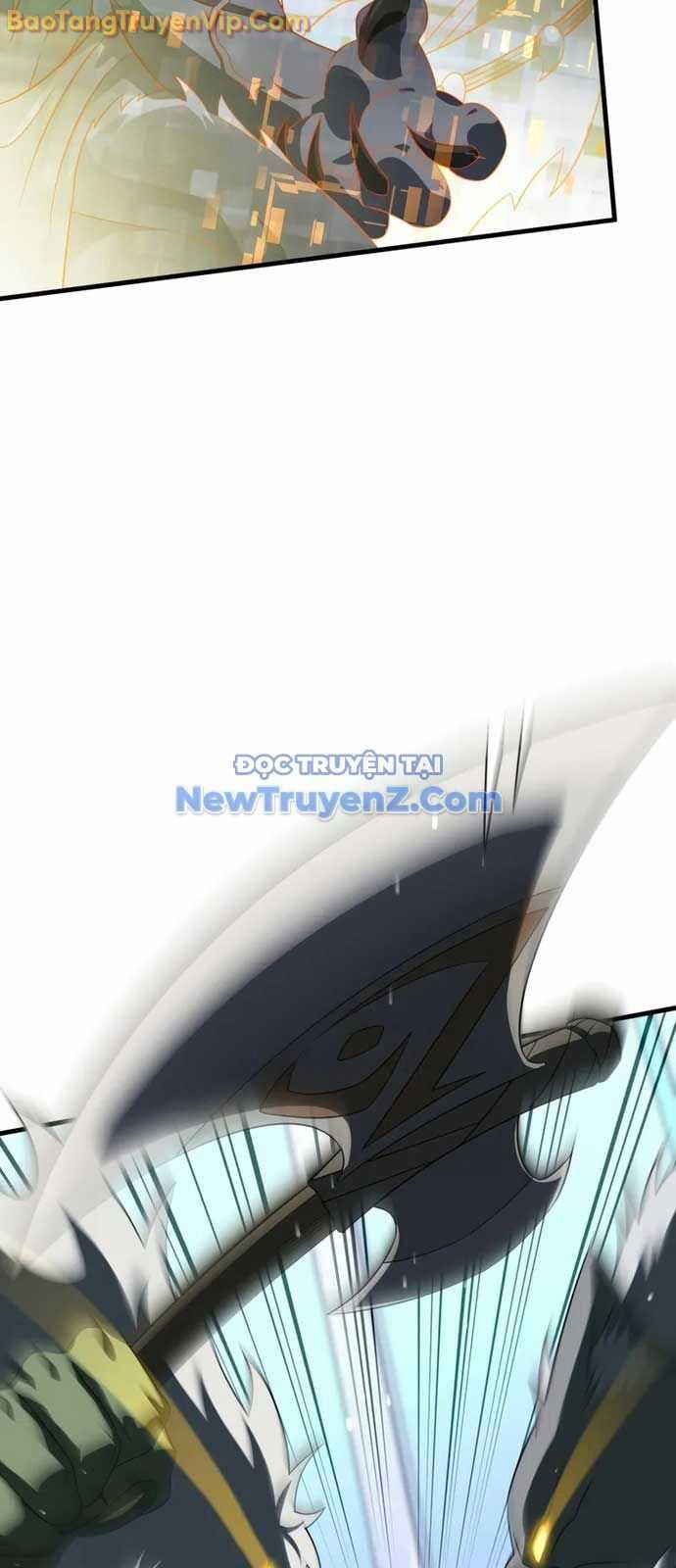 Người Chơi Trở Lại Sau 10000 Năm Chương 115 trang 15