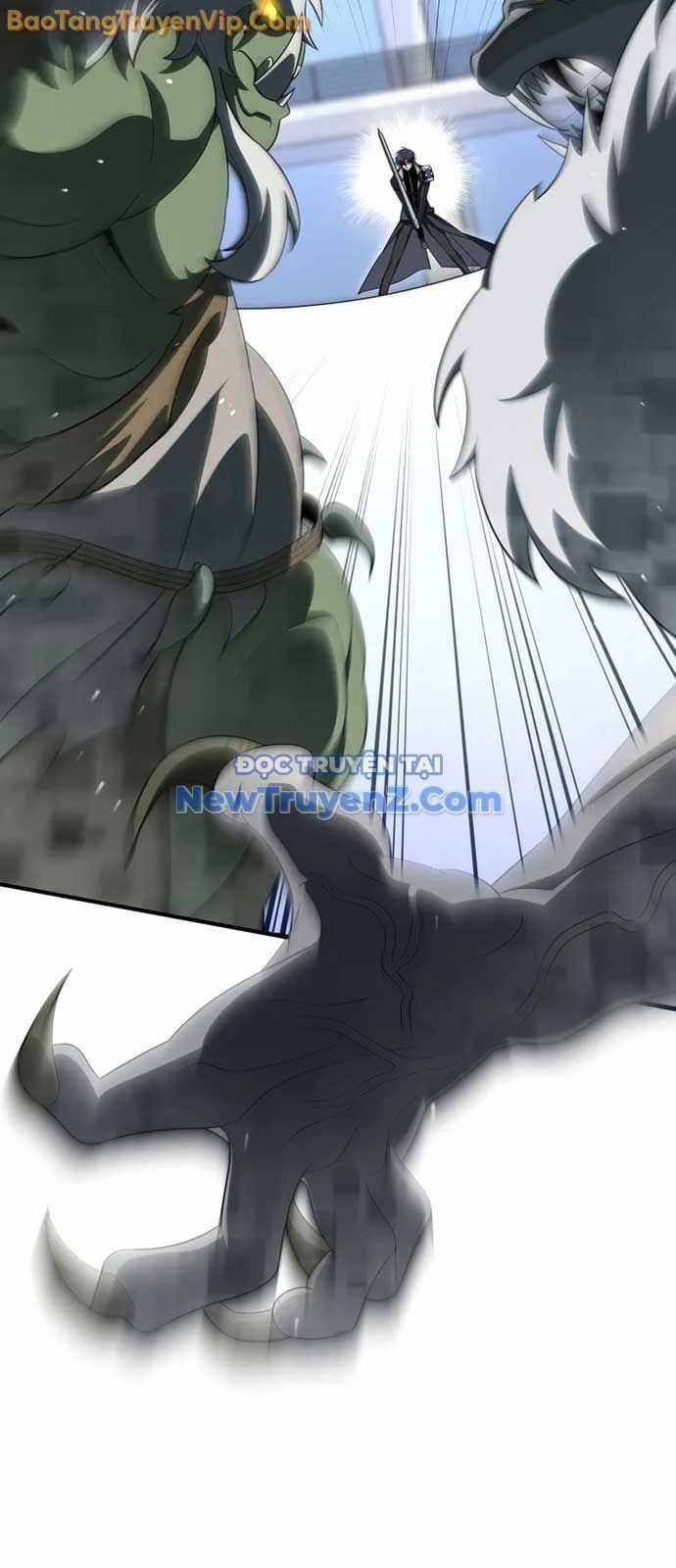 Người Chơi Trở Lại Sau 10000 Năm Chương 115 trang 16