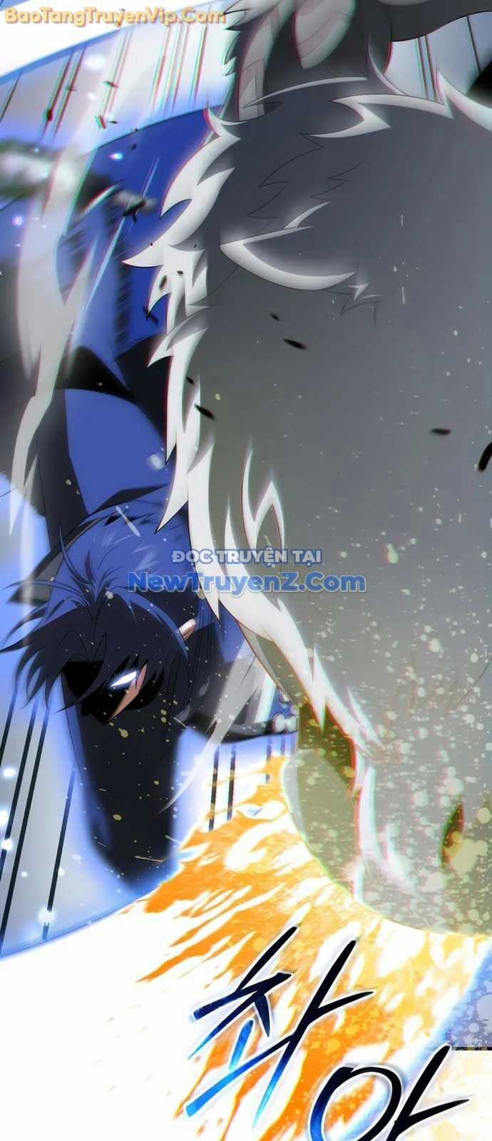 Người Chơi Trở Lại Sau 10000 Năm Chương 115 trang 19