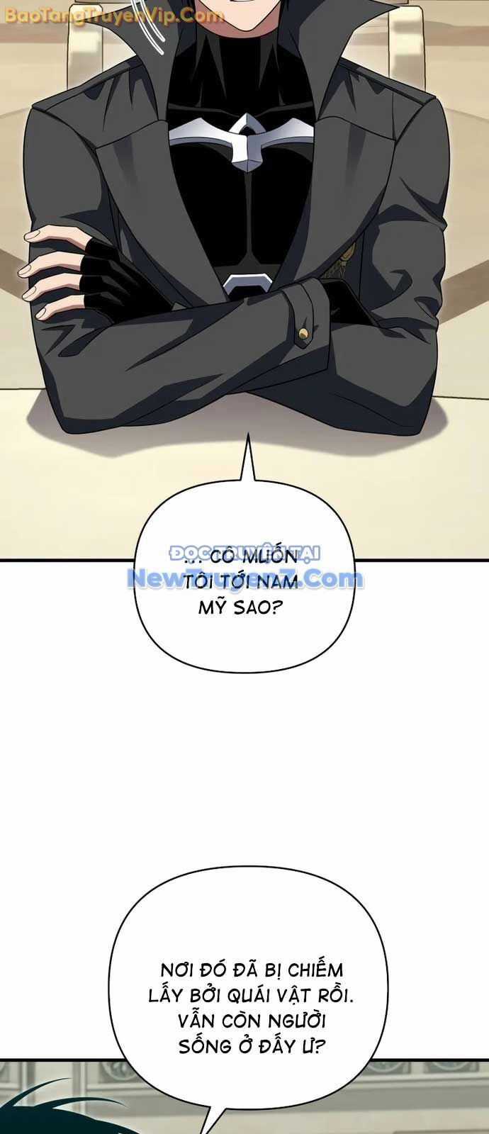 Người Chơi Trở Lại Sau 10000 Năm Chương 115 trang 2