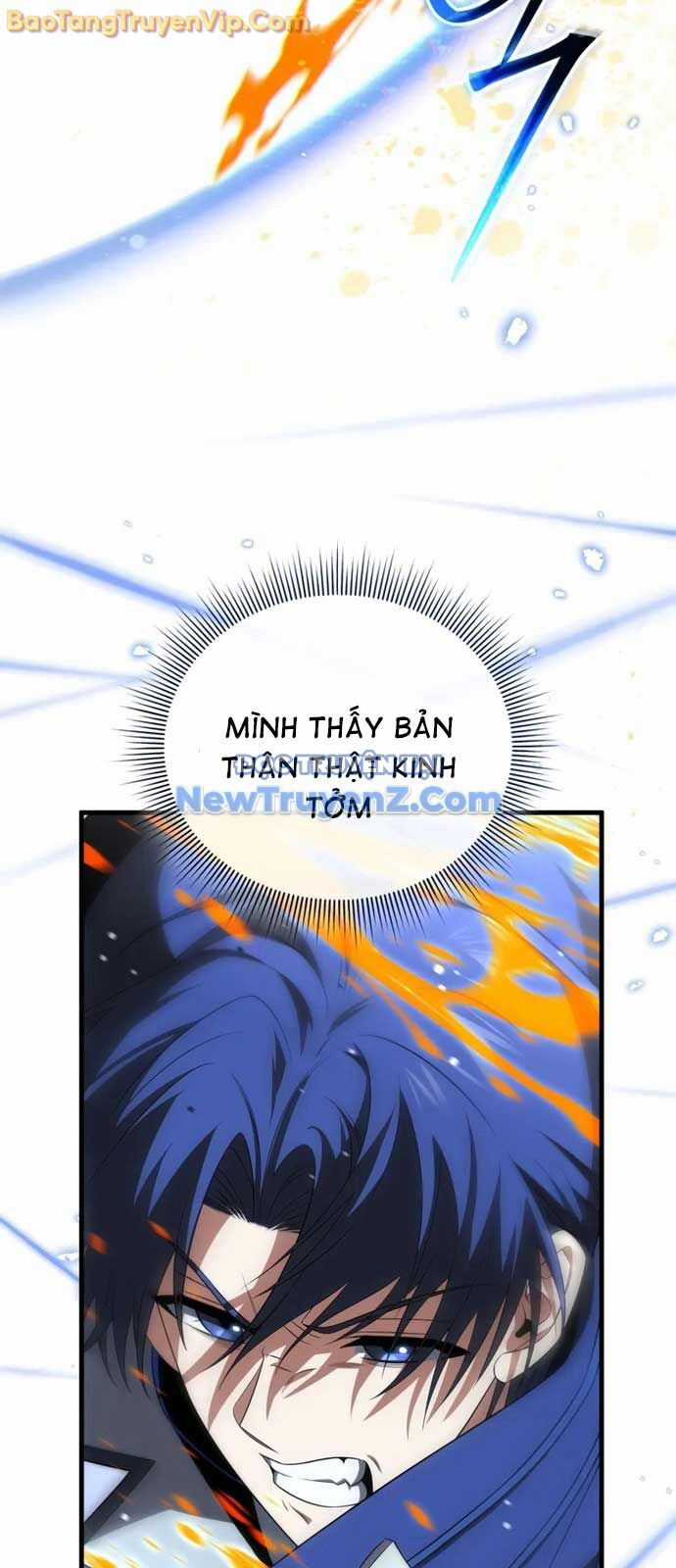 Người Chơi Trở Lại Sau 10000 Năm Chương 115 trang 20