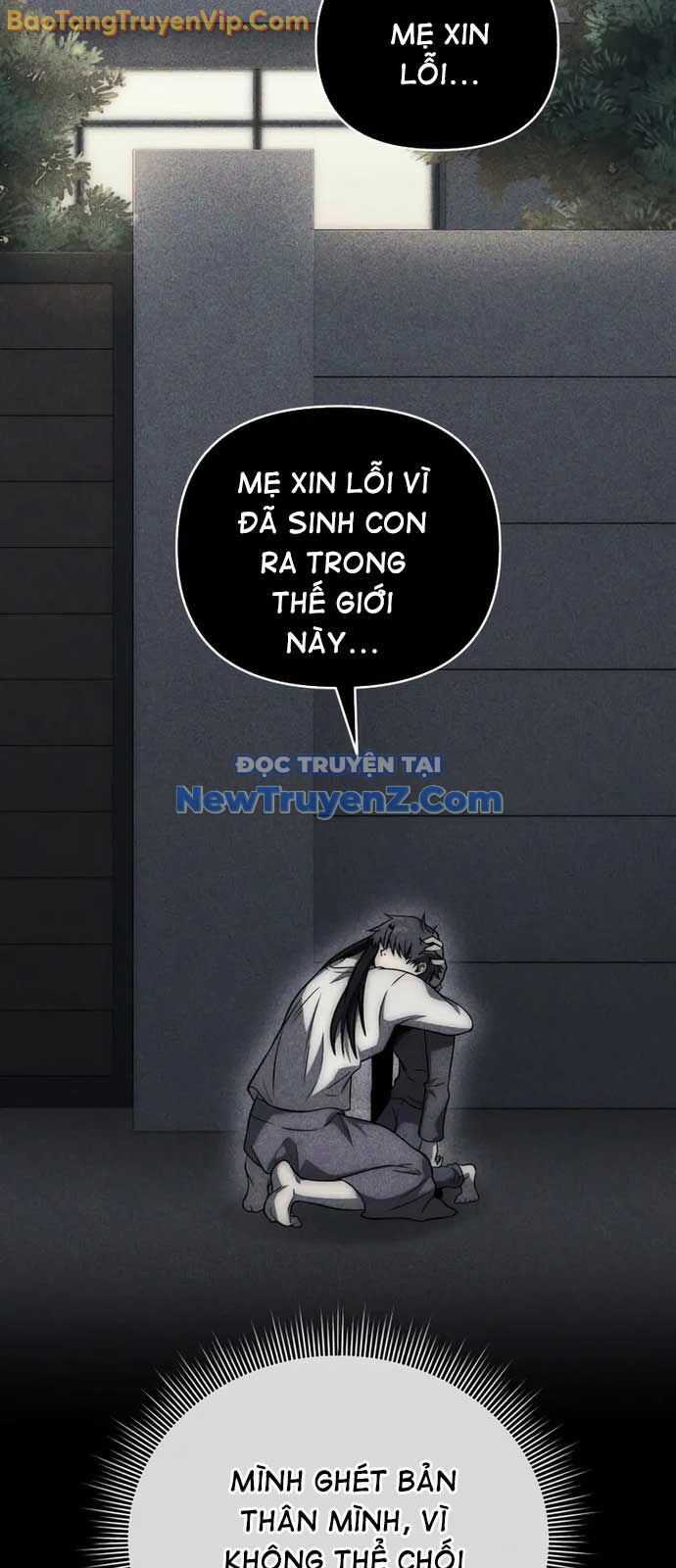 Người Chơi Trở Lại Sau 10000 Năm Chương 115 trang 22